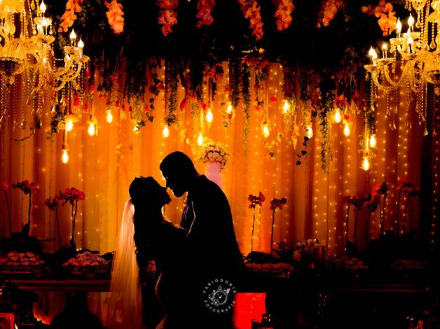 CASAMENTOS de Dandara e Ricardo