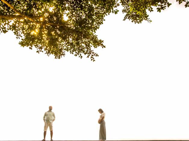 FAMILIA de Mamãe Viviane