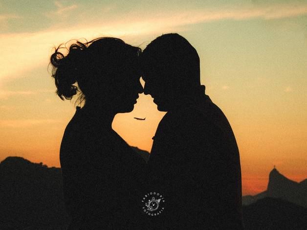 ENSAIOS de Amanda e Thiago