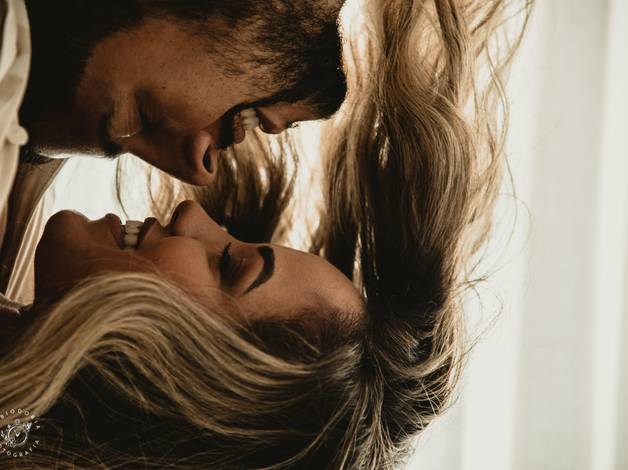 ENSAIOS de Evelyne & Guilherme