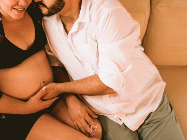 FAMILIA de Mamãe Mariana