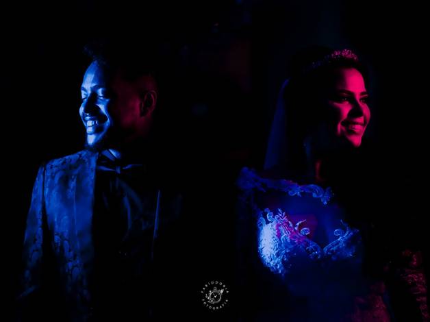 CASAMENTOS de Fernanda e Emanuel