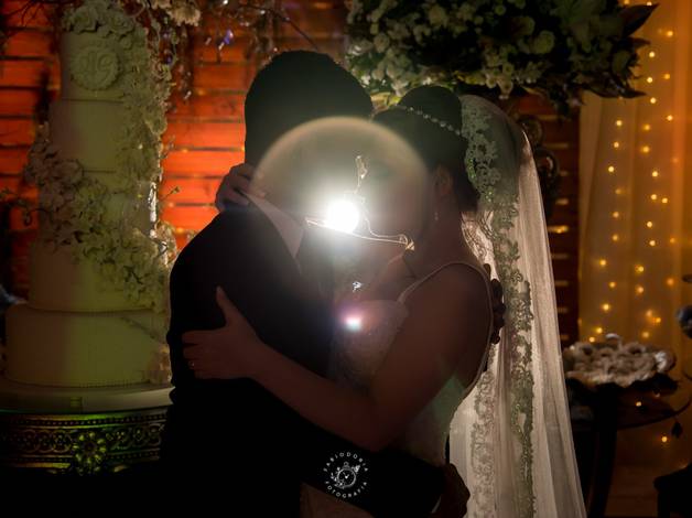 CASAMENTOS de Angélica e Gustavo