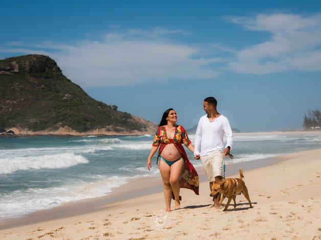 FAMILIA de Mamãe Tayane