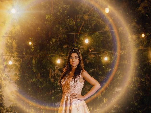 15 ANOS de Maria Eduarda