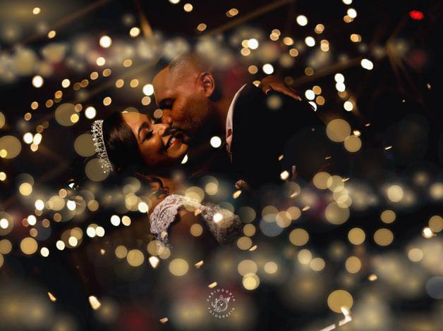 CASAMENTOS de Mario e Claudia