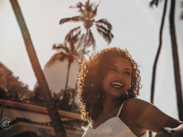 ENSAIOS de Ana Clara