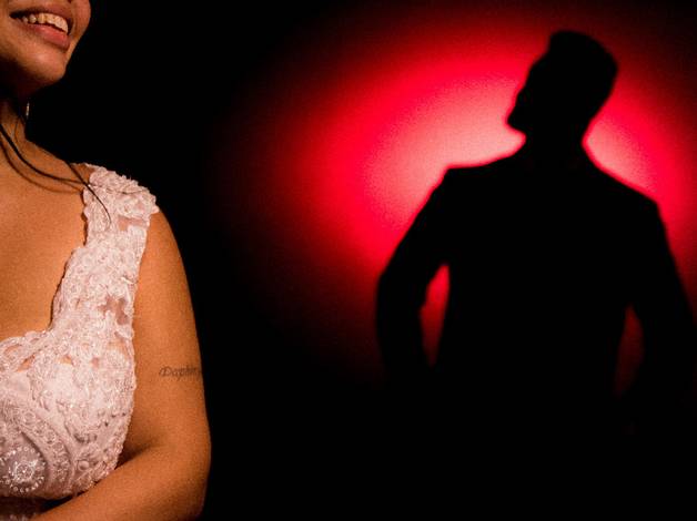 CASAMENTOS de Willian e Daniele