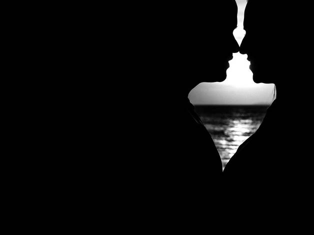 ENSAIOS de Juliane e Evandro