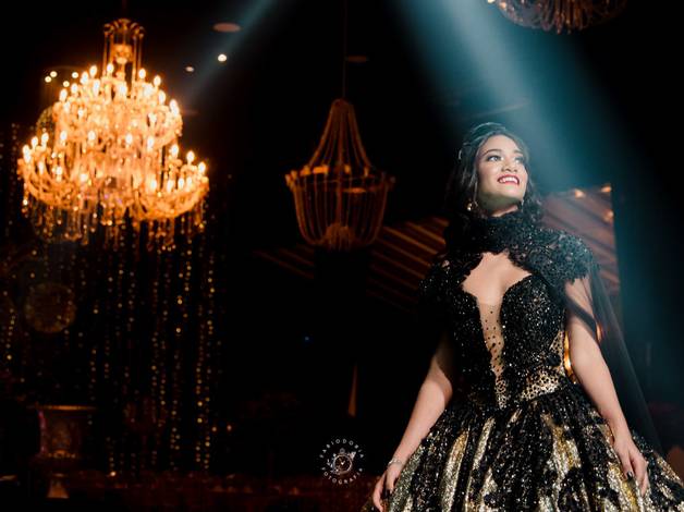 15 ANOS de Ana Beatriz