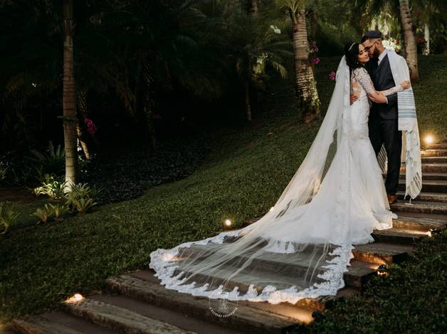 CASAMENTOS de Victor e Ketlyn