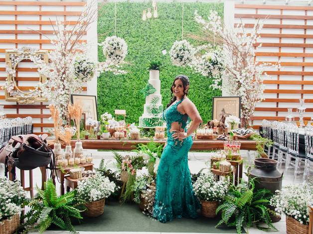 ANIVERSÁRIOS de Silvana