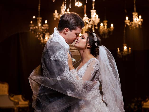 Casamento de Victória & Rafael
