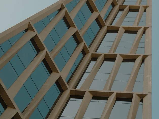 Presenças de Arquitetura
