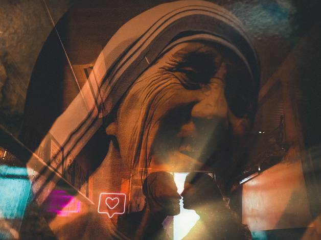 ENSAIO de Gabriel & Emilly 