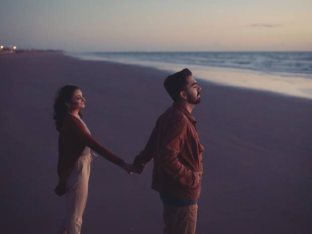 ENSAIO de Italo & Meiry