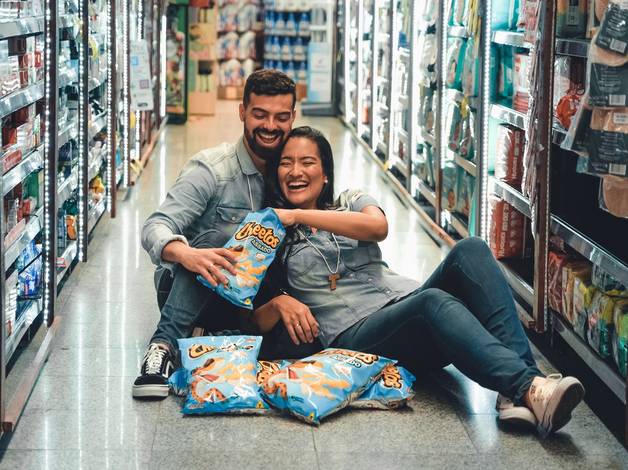 ENSAIO de Quinzinho & Carol