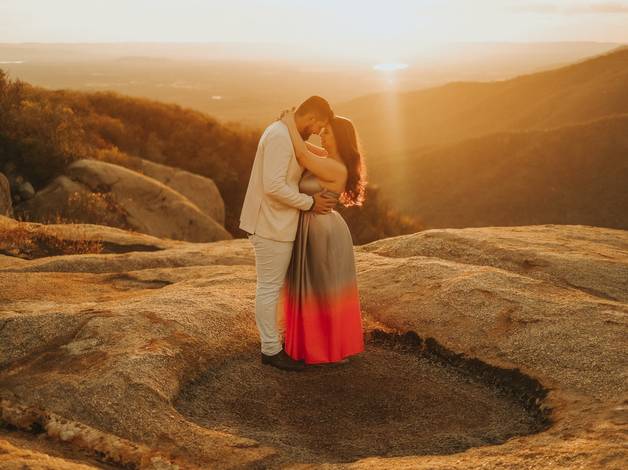 ENSAIO de Felipe & Erivanir