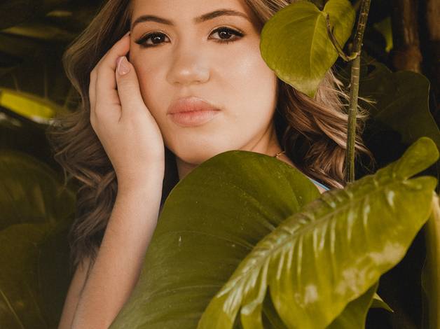 15 ANOS de Ligia Camila 