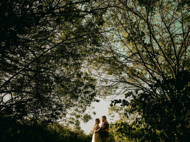 ENSAIO de Júnior & Ludmilla