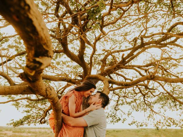 ENSAIO de Raul & Larissa 