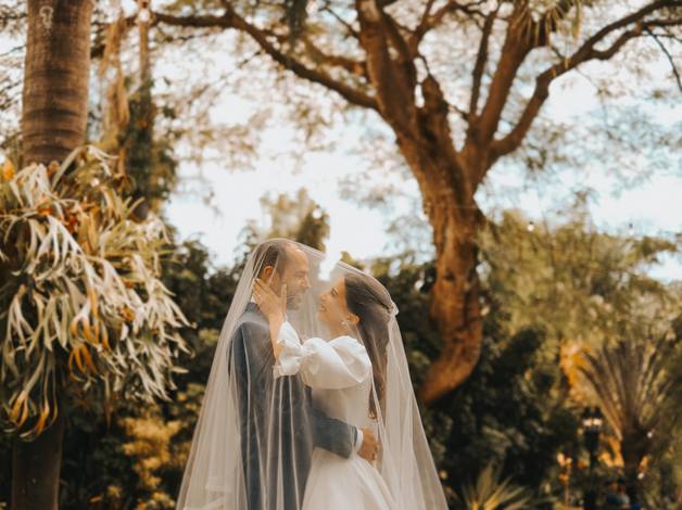 CASAMENTO de Daniel & Débora