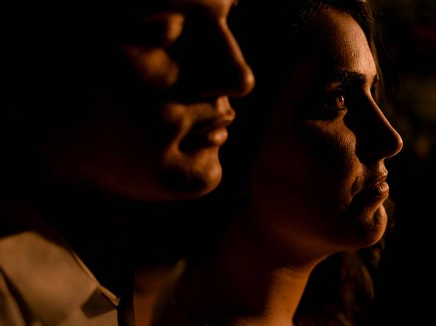 ENSAIO de João & Victória 