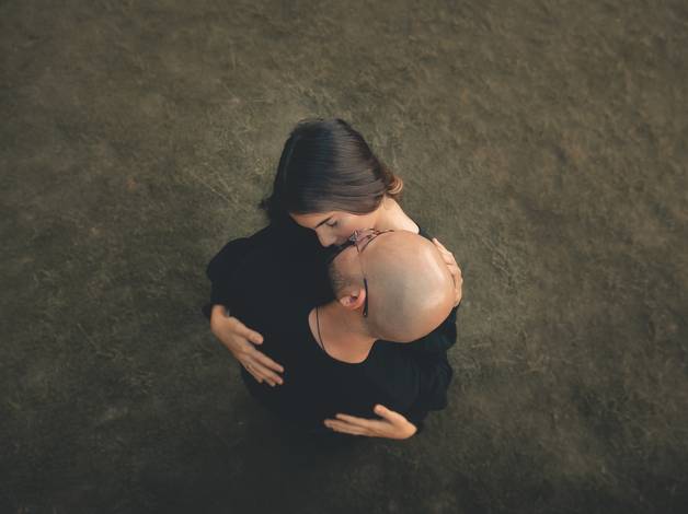 ENSAIO de André & Thaysa