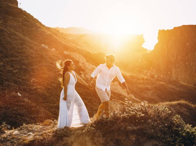 ENSAIO de Yasmin & Daniel