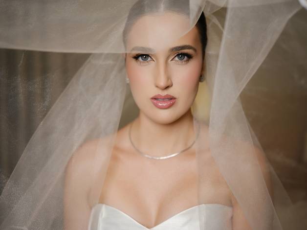 CASAMENTO de Luis Romero e Camila Jales