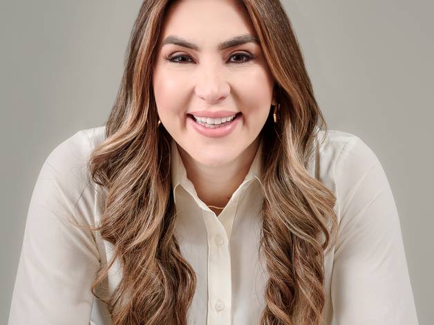 Perfil Profissional de Dra Jessica Irala