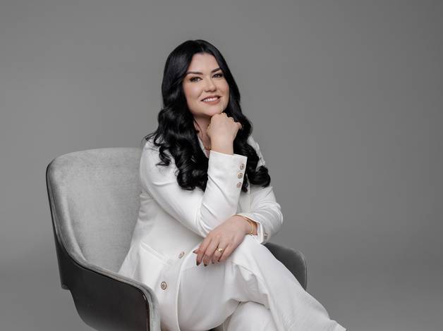 Ensaio de Retrato Feminino Maynara