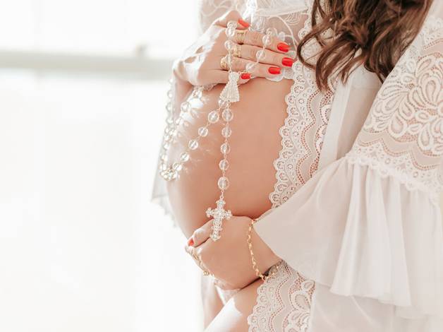 Gestantes de Gestante Franciele