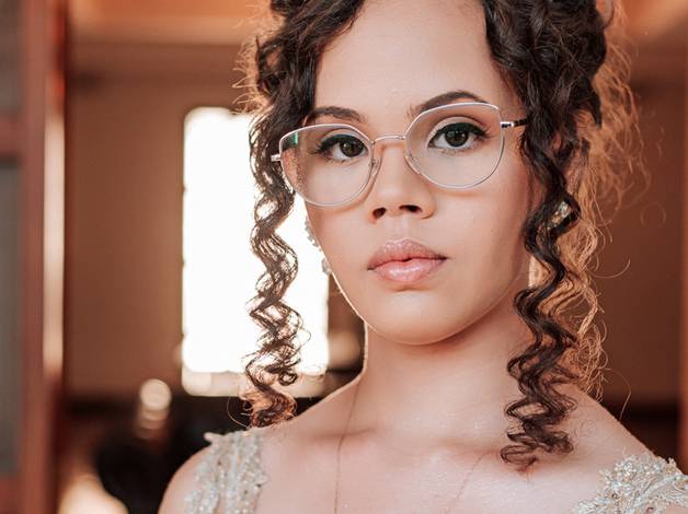 15 anos de 15 anos Anna Luísa 