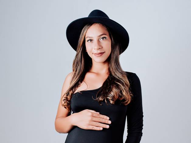 Gestantes de Gestante Yara