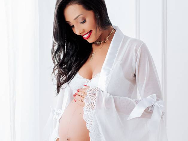 Gestantes de Gestante Fernanda Gontijo