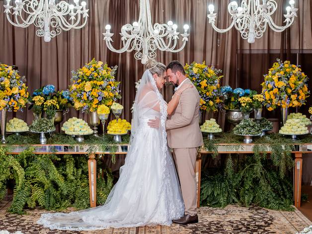 Casamentos de Casamento Florinda e Guilherme