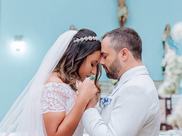 Casamentos de Casamento Izabela e Alexandro