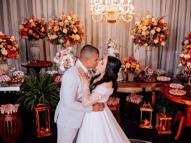 Casamentos de Casamento Bianca e Raul