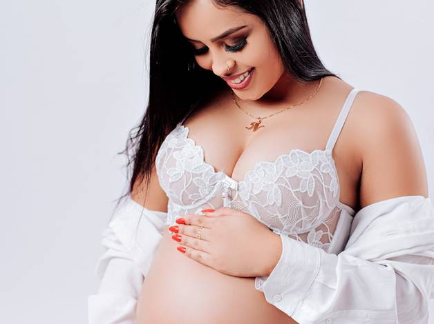 Gestantes de Gestante Nayara