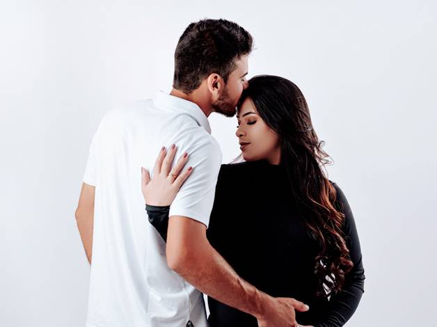 Gestantes de Gestante Rafaela