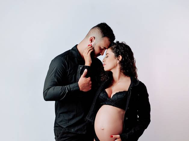 Gestantes de Gestante Jéssica Martins