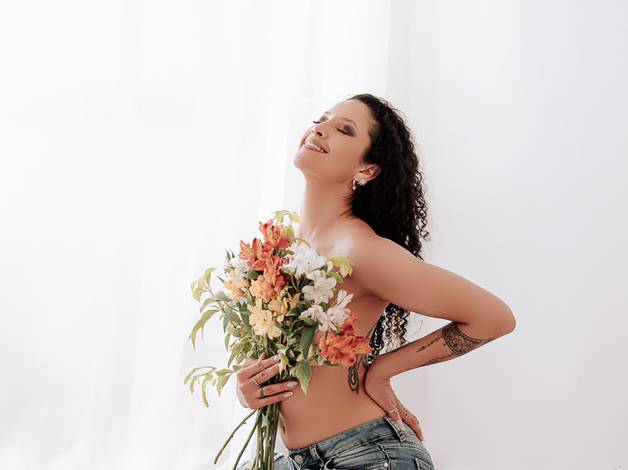 Femininos de Andreia Silva