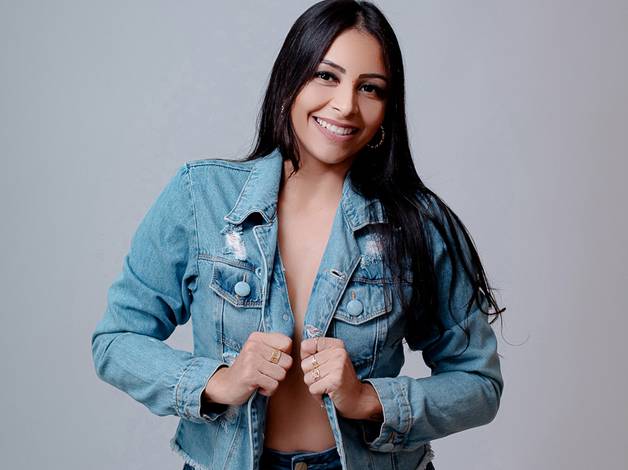 Femininos de Pâmela Cristina