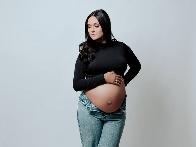 Gestantes de Gestante Ana Clara