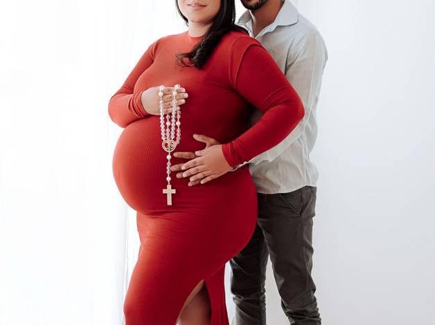 Gestantes de Gestante Ariana