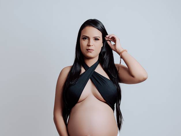 Gestantes de Gestante Ingrid Alves