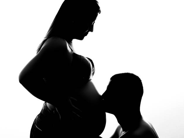 Gestantes de Gestante Isabela