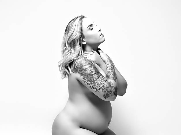 Gestantes de Gestante Lara