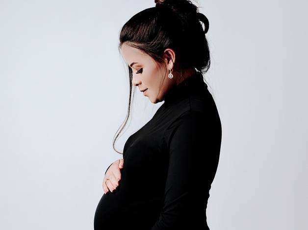 Gestantes de Gestante Rafaela